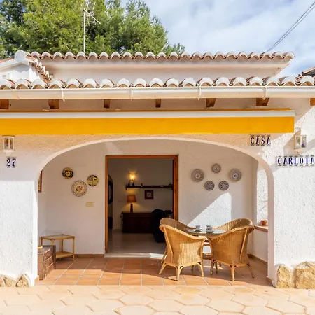 Carlota By Interhome * مورايرا
