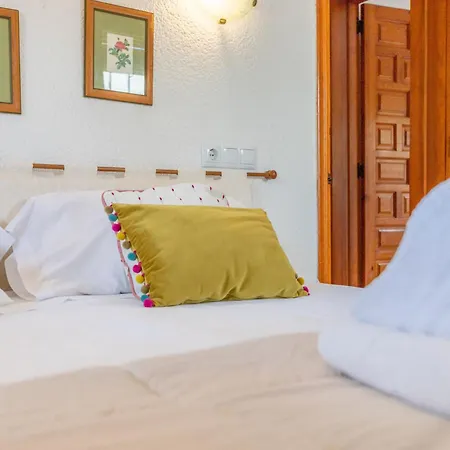 Carlota By Interhome *