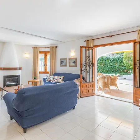 Carlota By Interhome *