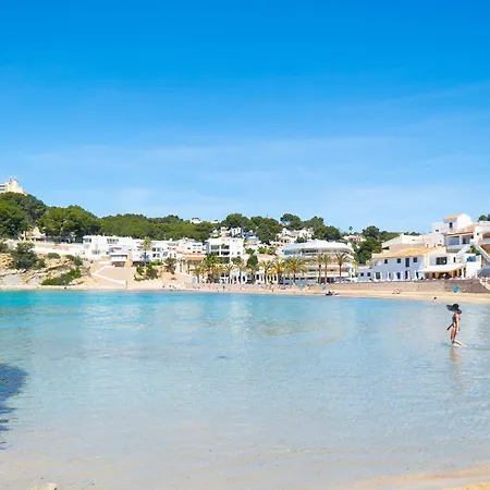 Carlota By Interhome * Moraira