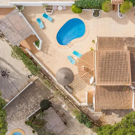 Carlota By Interhome