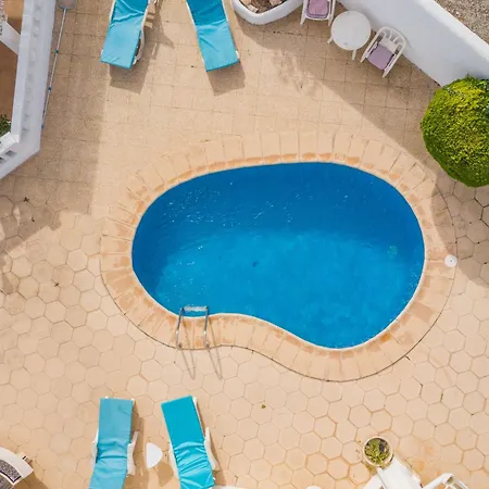 Vila Carlota By Interhome *
