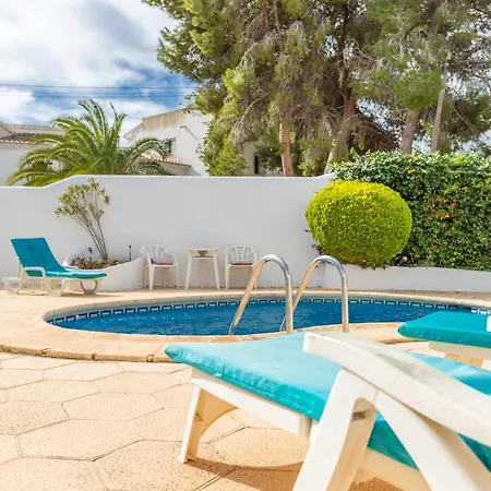 Vila Carlota By Interhome