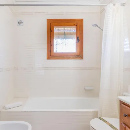 Carlota By Interhome Vila Moraira