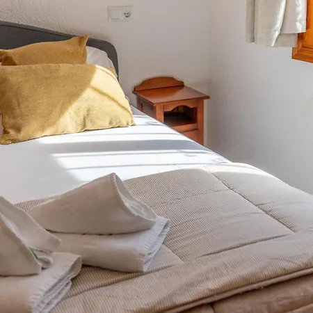 Vila Carlota By Interhome