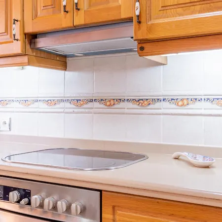 Carlota By Interhome Vila Moraira