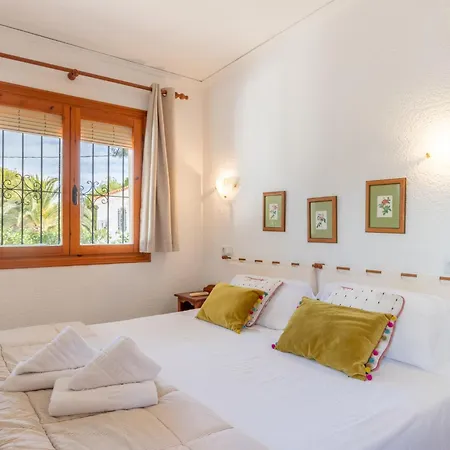 Carlota By Interhome *
