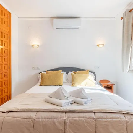 Vila Carlota By Interhome