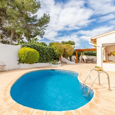 Carlota By Interhome Vila *